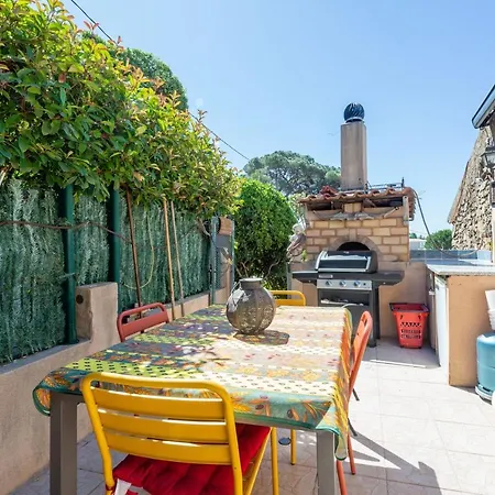 Holiday home La Maximoise