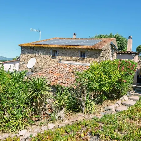 La Maximoise Holiday home Sainte-Maxime