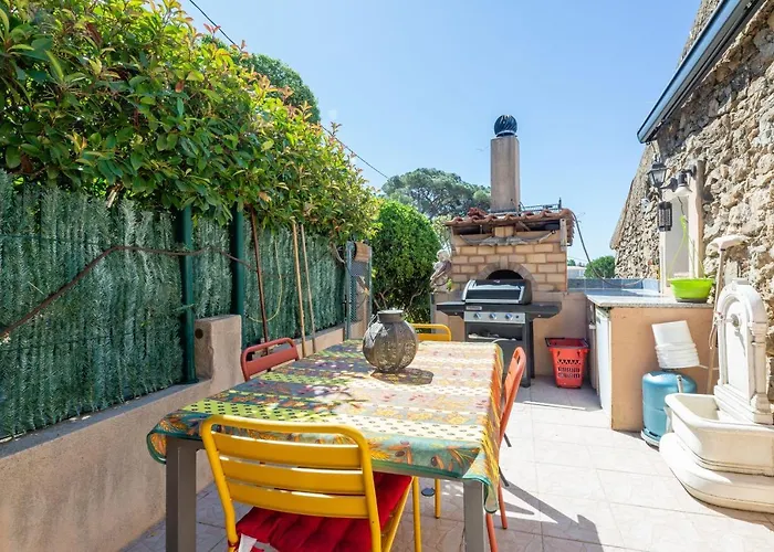 Holiday home La Maximoise