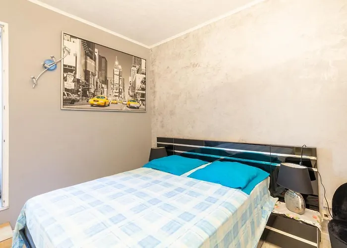 Holiday home La Maximoise *