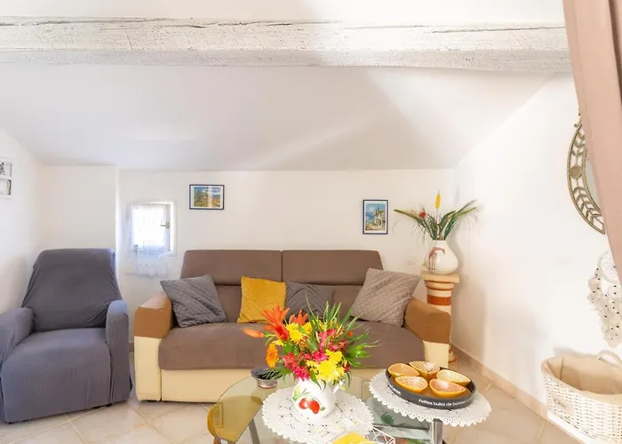 Holiday home La Maximoise