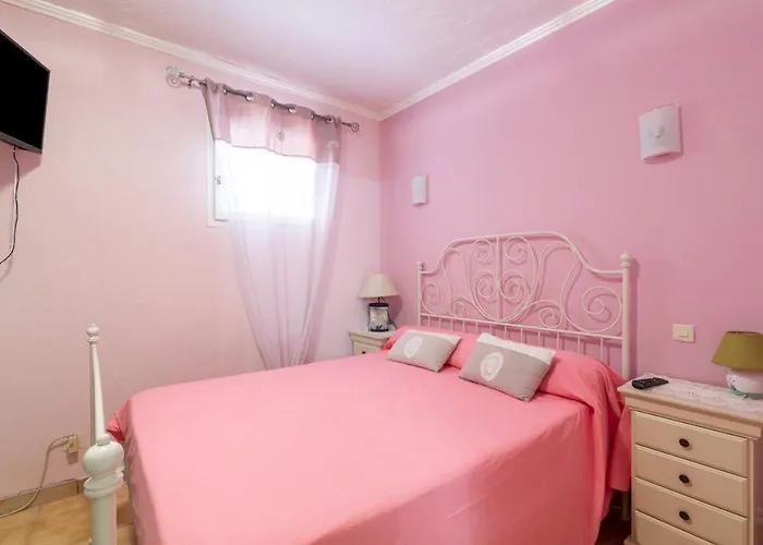 La Maximoise Holiday home Sainte-Maxime