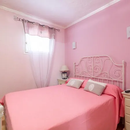 La Maximoise Casa de Férias Sainte-Maxime