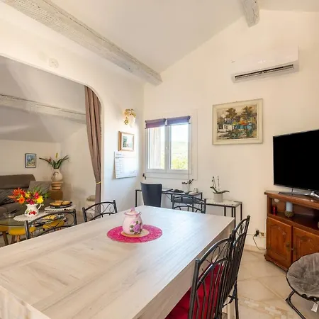 La Maximoise Σαιντ-Μαξίμ