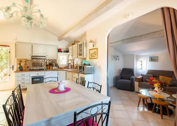 La Maximoise サント・マキシム