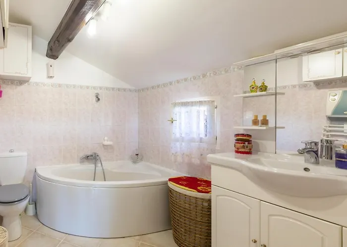 La Maximoise * サント・マキシム