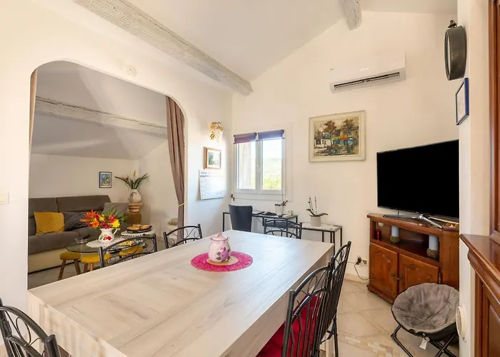 La Maximoise サント・マキシム